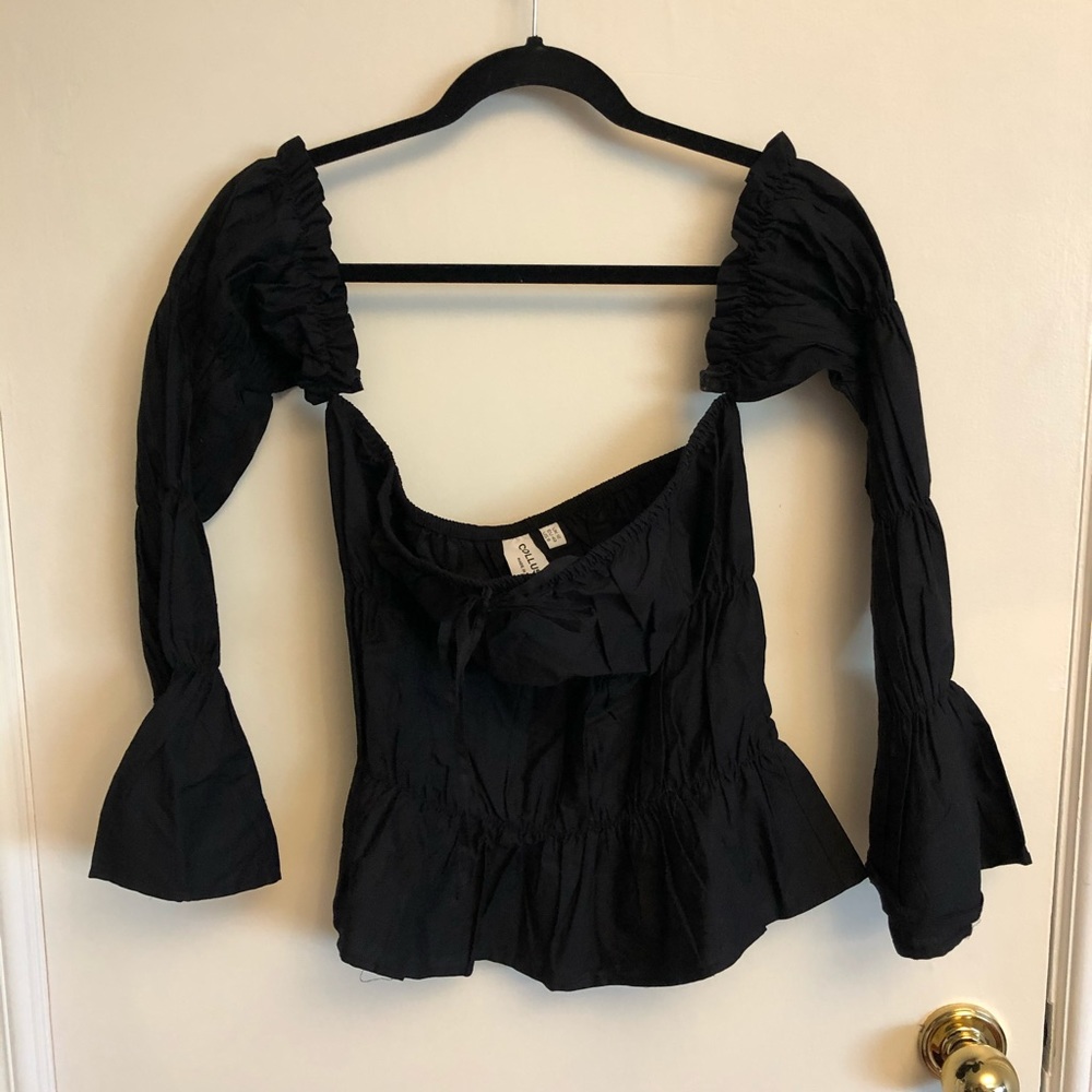 ASOS top